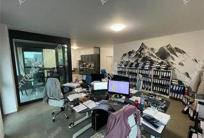 Apartament cu 3 camere decomandat, mobilat în Calea Dumbrăvii - 1