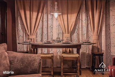 Apartament cu 2 camere în Central - 7