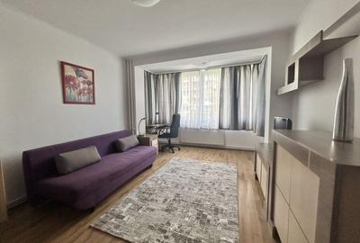 Apartament 2 camere | De inchiriat | zona Gheorgheni Apartament 2 camere | De inchiriat | zona Gheorgheni - 4