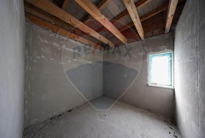 Locuieste sau investeste: Duplex cu curte in Cristian - 7