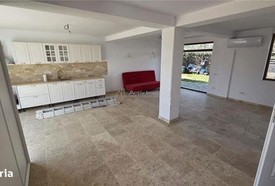 Casă cu 4 camere în Adunații-Copăceni - 2