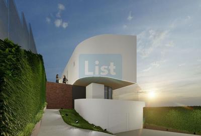 Teren Construcții intravilan de 373 mp, în Gruia - 2