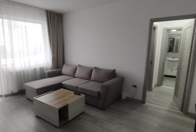 Apartament cu 2 camere semidecomandat, mobilat în Gara - 12