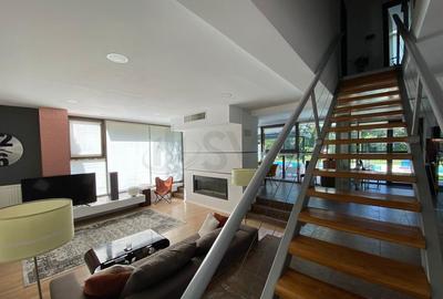 Vila Individuala - Otopeni - Piscina Vila Individuala - Otopeni - Piscina - 5