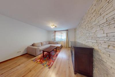 Duplex integral renovat, 3 camere , 2 bai, garaj, 403 mp teren - 18