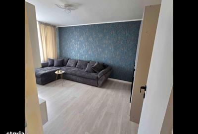 Apartament cu 3 camere decomandat în Giurgiului - 2