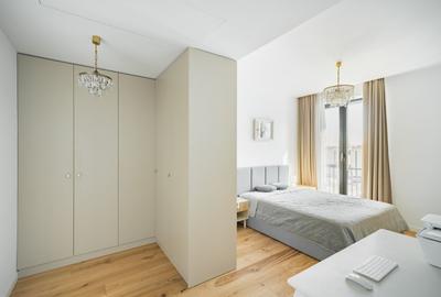 Apartament cu 3 camere semidecomandat, mobilat în Tunari - 16