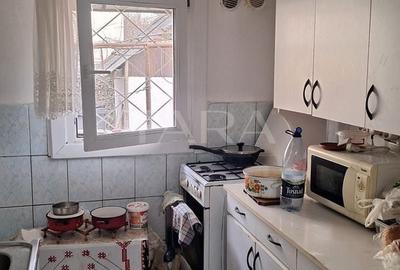 Casă individuală cu 2 camere cu Canalizare în Bună Ziua - 6