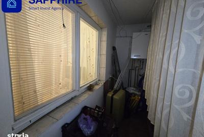 Apartament cu 4 camere semidecomandat, mobilat în Berceni - 14