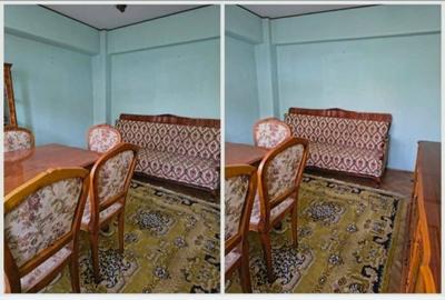Apartament cu 2 camere decomandat în Central - 3
