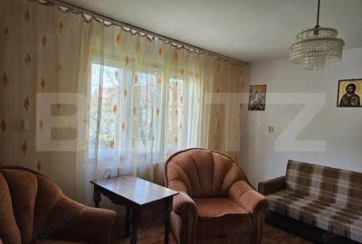 Casă cu 4 camere cu Teren 2432 Mp în Central - 3