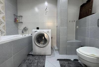 Apartament cu 2 camere decomandat în Aradului - 5