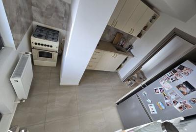 Apartament cu 2 camere în Ghencea - 5