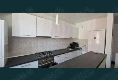 Apartament 4 camere Dacia semidecomandat amenajat centrala proprie - 7