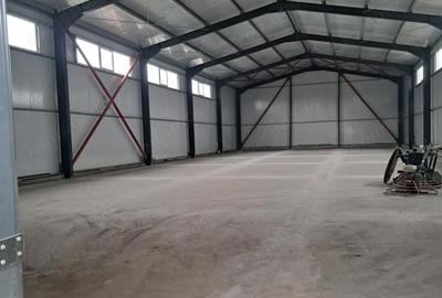 Spațiu comercial, de 500 mp, în Central