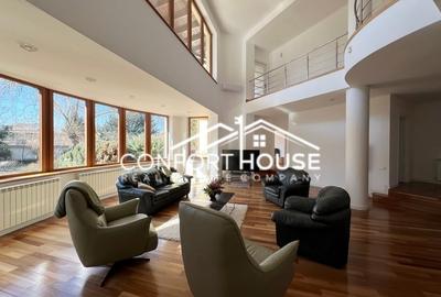 Vila cu locatie excelenta in apropierea padurii - IANCU NICOLAE - 7
