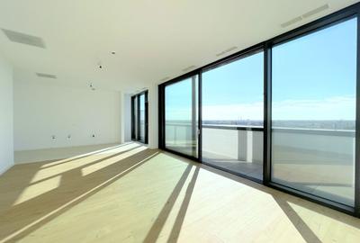 Penthouse cu 4 camere decomandat în Central - 4