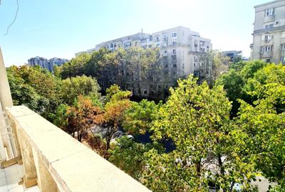 Inchirere 2 camere P-ta Alba Iulia - Burebista - 9