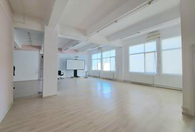 Spatiu birou 1 camera open space 115 mp I Ultracentral - 1