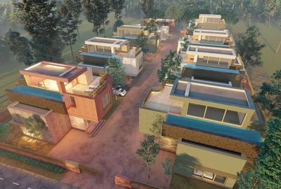 Vila Individuala Mogosoaia | Piscina proprie - 2