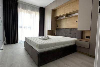 Apartament cu 2 camere decomandat în Lacul Morii - 6