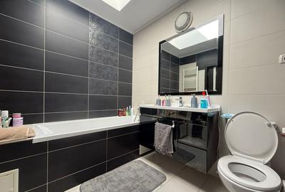 Particular casa Prelungirea Ghencea Str. Topaz Particular casa Prelungirea Ghencea Str. Topaz - 12