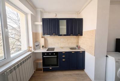 Apartament cu 2 camere semidecomandat, mobilat în Peninsula - 14