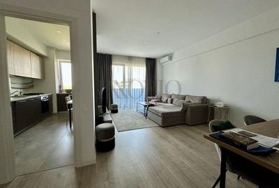 Apartament 2 Camere | Loc de Parcare  | Sisesti | Peak Residence - 2