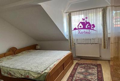 Casa zona Spitalul Judeten - 2