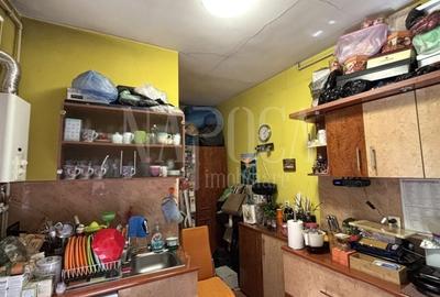 Casă cu 2 camere cu Canalizare în Central - 2