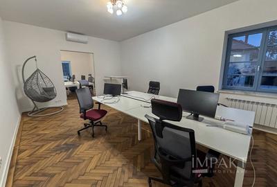 Casă individuală cu 12 camere cu Canalizare în Andrei Mureșanu - 14
