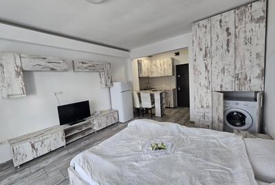 Garsonieră decomandată în Primo - 3