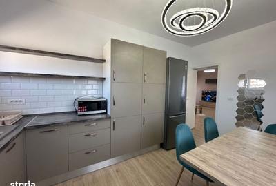 Casă cu 4 camere cu Teren 471 Mp în Sântandrei - 17