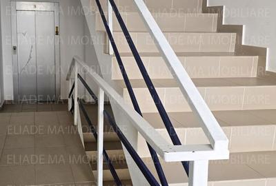 Apartament cu 2 camere semidecomandat în Nord - 3