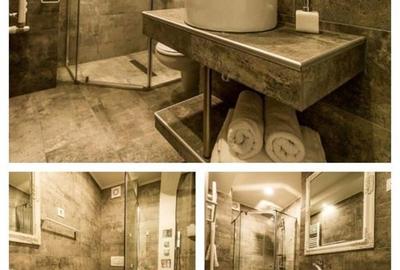 Casă cu 5 camere cu Teren 425 Mp în Central - 17