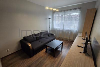 Militari Residence, Garsoniera 30 mp, parter, mobilata si utilata complet, 270E - 4