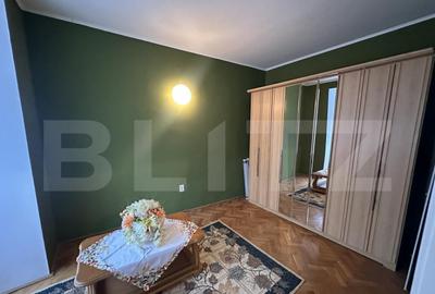 Casa 4 camere, 146 mp, zona 14 Mai - 14