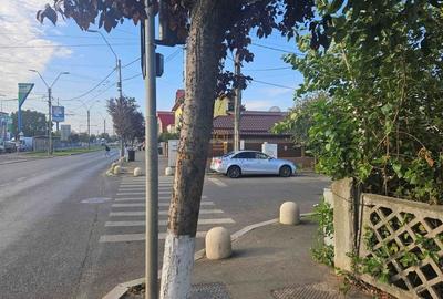 Teren intravilan, Soseaua Giurgiului, stradal, ideal investitie - 6