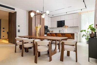 Casă individuală cu 5 camere cu Teren 647 Mp în Pipera - 13