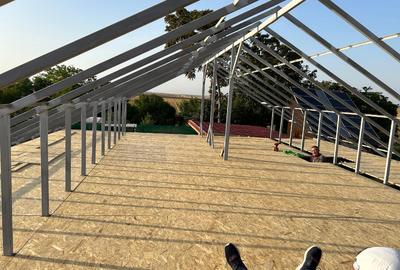 Casă individuală cu 4 camere cu Teren 631 Mp în Cojești - 3