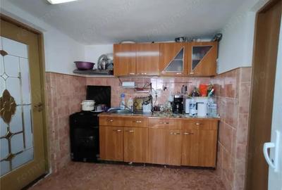 Casă cu Teren 1151 Mp în Oravița - 4