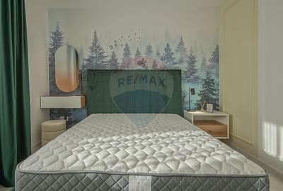 Apartament de 2 camere de inchiriat, Coder Residence - 2