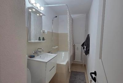 Garsoniera de închiriat 40 mp - 7