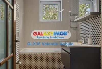 Vanzare apartament 4 camere 133 mp,Baneasa Greenfield vedere padure - 14