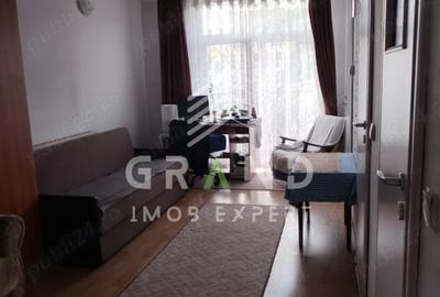 Apartament de inchiriat cu o camera in IRIS: 29 m2, zona bine conectata - 2
