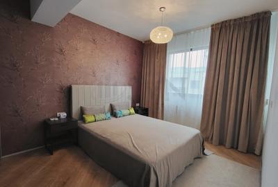 REA1026410 Apartament 3 camere - Pipera - 4City - 3