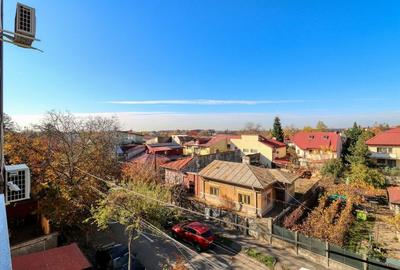 Parc Bazilescu- Apartament  4 camere – 115mp- La cheie- 0% comision - 40