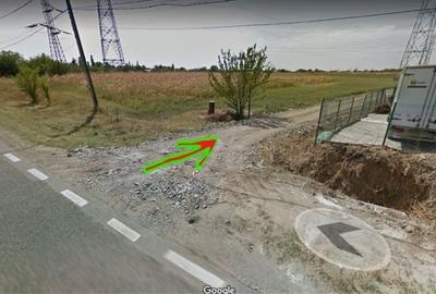 Spațiu comercial, în Dudovicești - 3