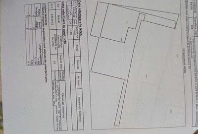 Casă cu 2 camere în Central - 3