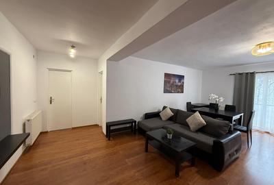 Apartament cu 2 camere decomandat, mobilat în Ștrand - 5